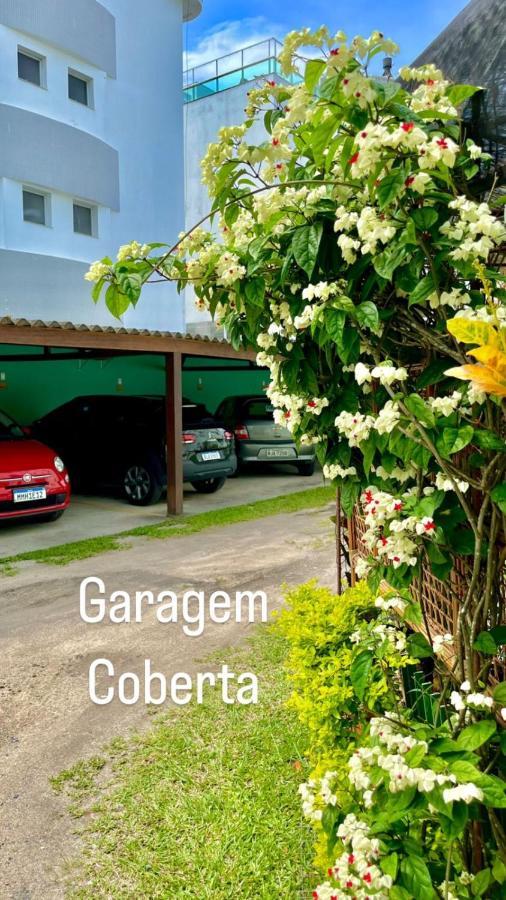 200M Mar Em Canasvieiras,2 Quartos,Fenix Florianopolis Luaran gambar