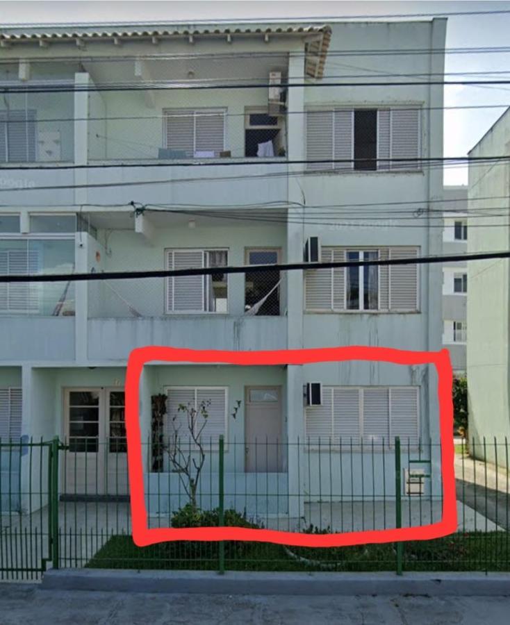 200M Mar Em Canasvieiras,2 Quartos,Fenix Florianopolis Luaran gambar